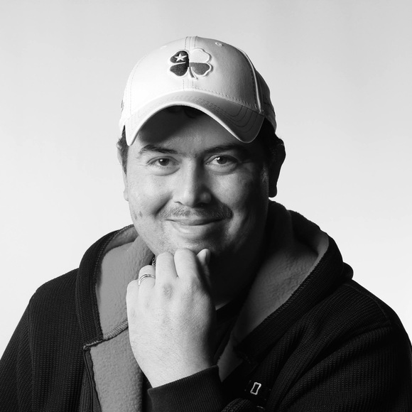 Meet your Posher, Jb - Picture 1 of 10